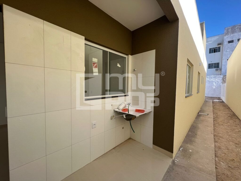 Início 139 Casas No Bairro Ponte Nova - foto 12