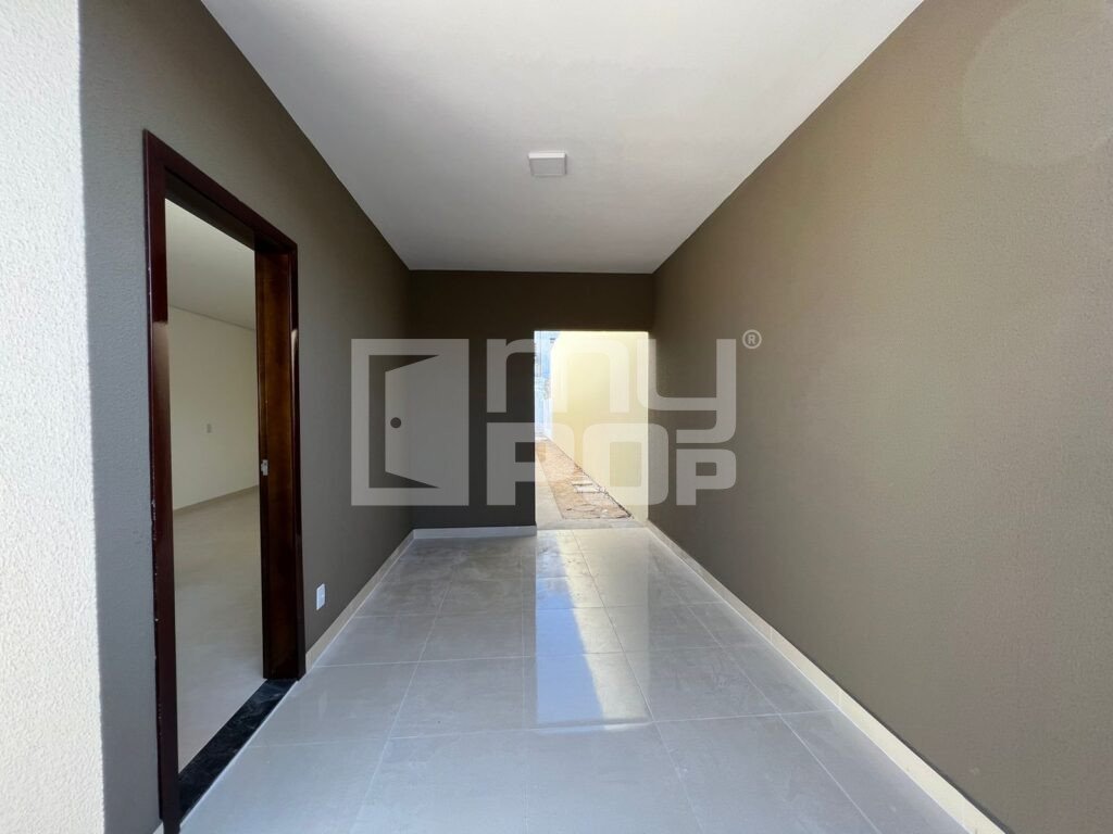 Início 166 Casas No Bairro Ponte Nova - foto 7