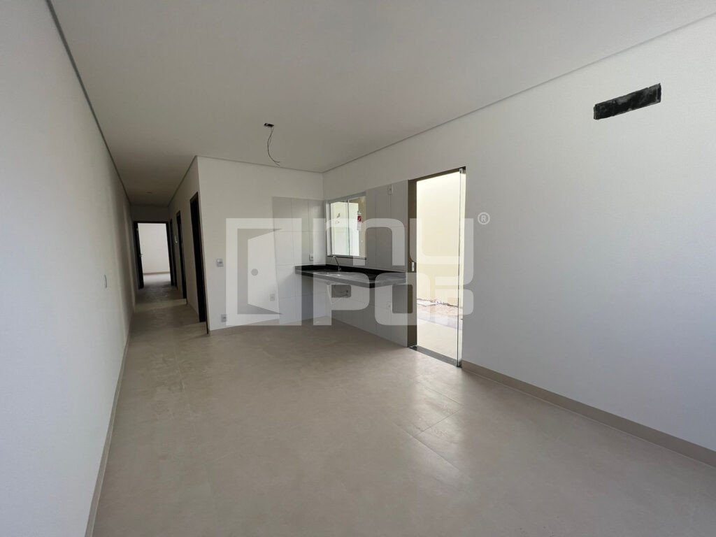 Início 169 Casas No Bairro Ponte Nova - foto 10