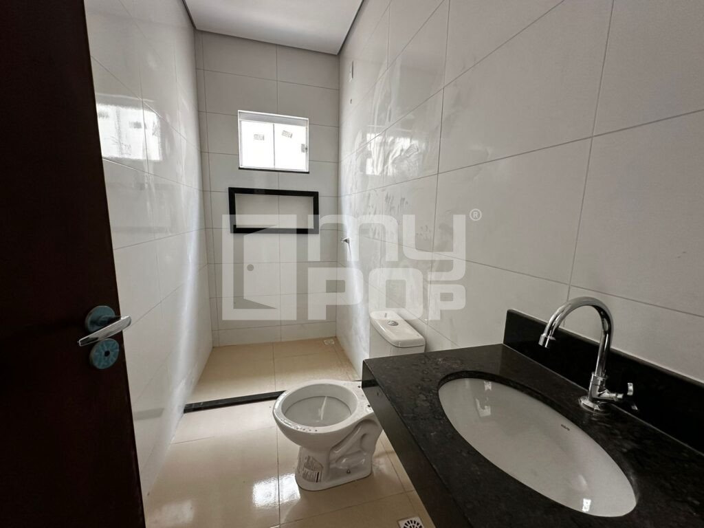 Início 171 Casas No Bairro Ponte Nova - foto 12