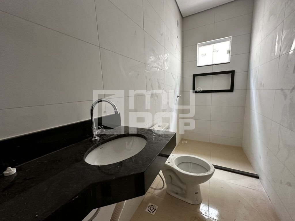 Início 136 Casas No Bairro Ponte Nova - foto 9