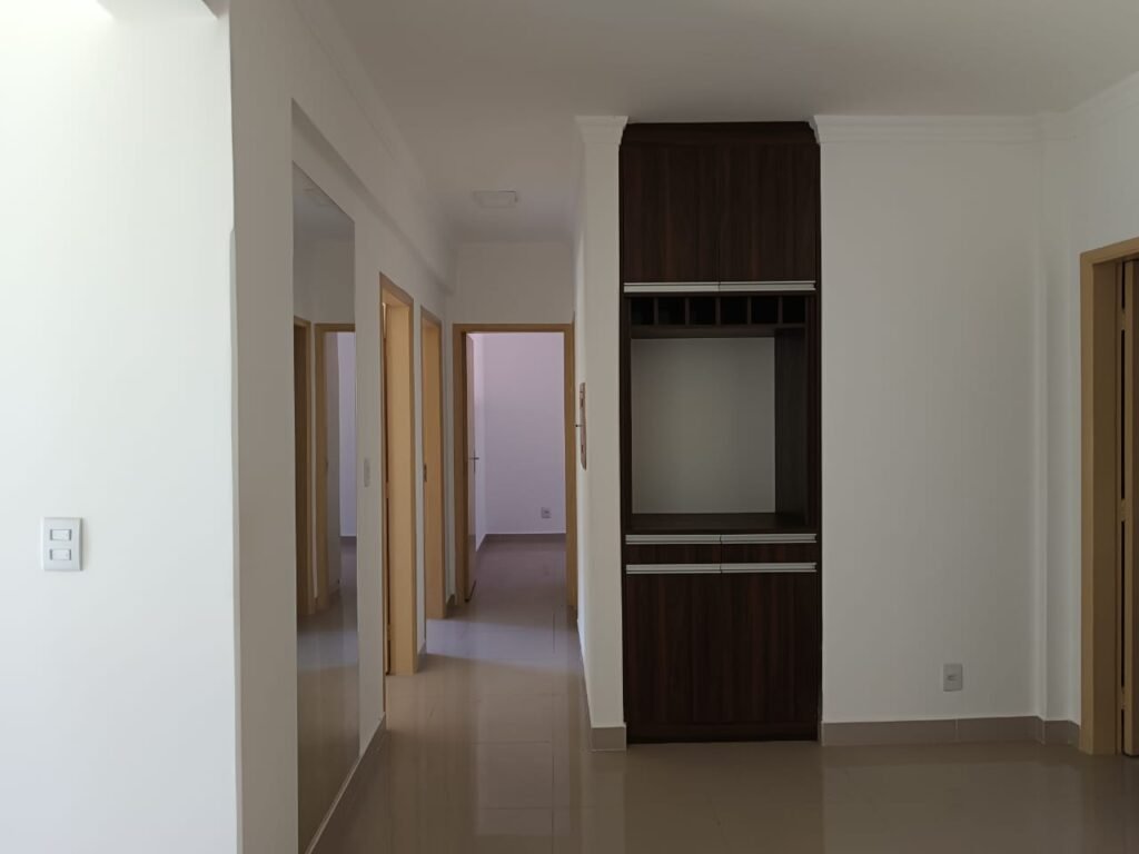 teste 161 Condomínio Edifício Itapuã - foto 3