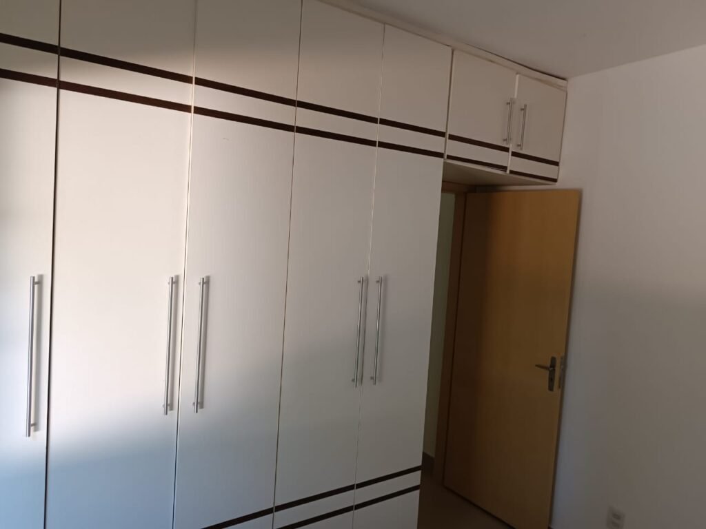 teste 165 Condomínio Edifício Itapuã - foto 7