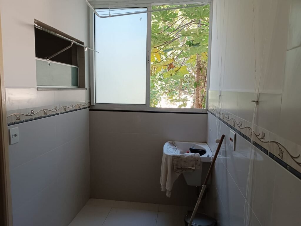 teste 167 Condomínio Edifício Itapuã - foto 9