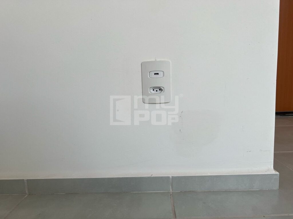 Início 201 Condomínio Chapada dos Campos - foto 11