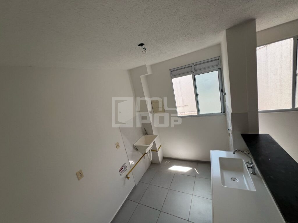 Início 200 Chapada dos Campos | Apartamentos 2 Quartos | Varzea Grande - foto 10
