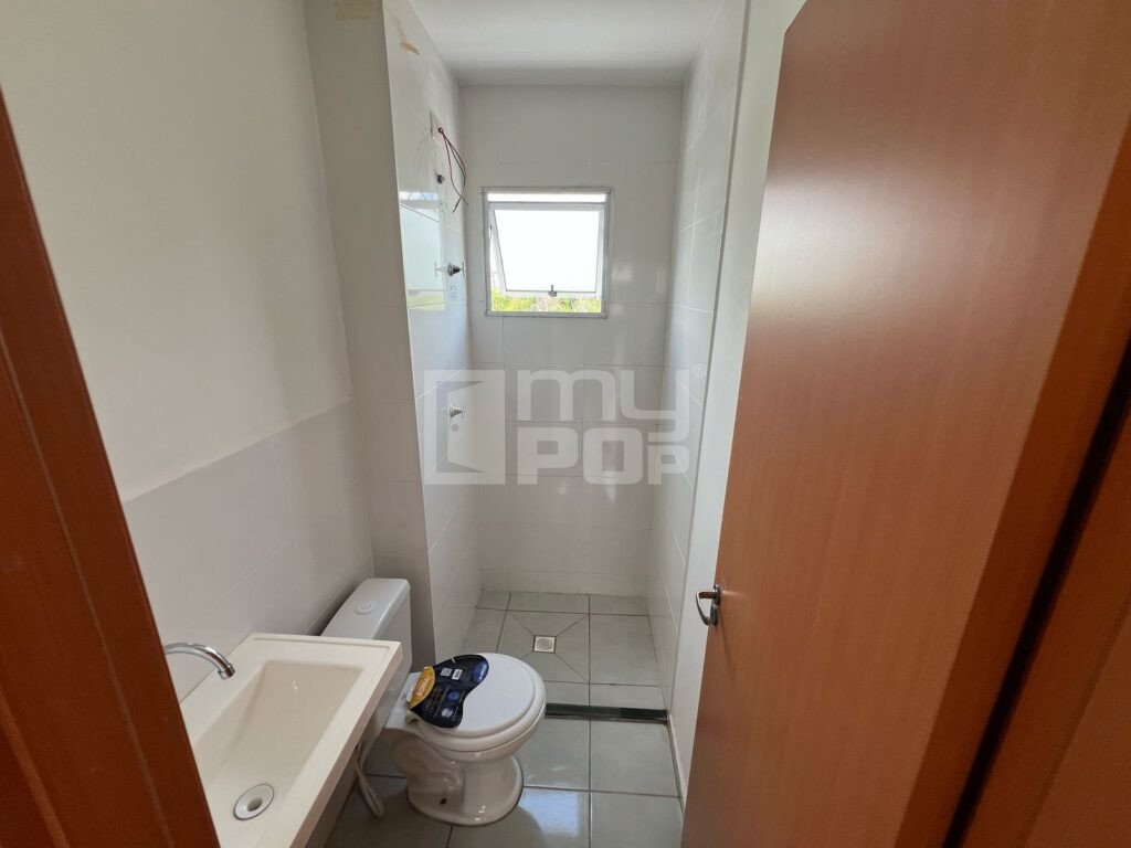 Início 199 Chapada dos Campos | Apartamentos 2 Quartos | Varzea Grande - foto 9