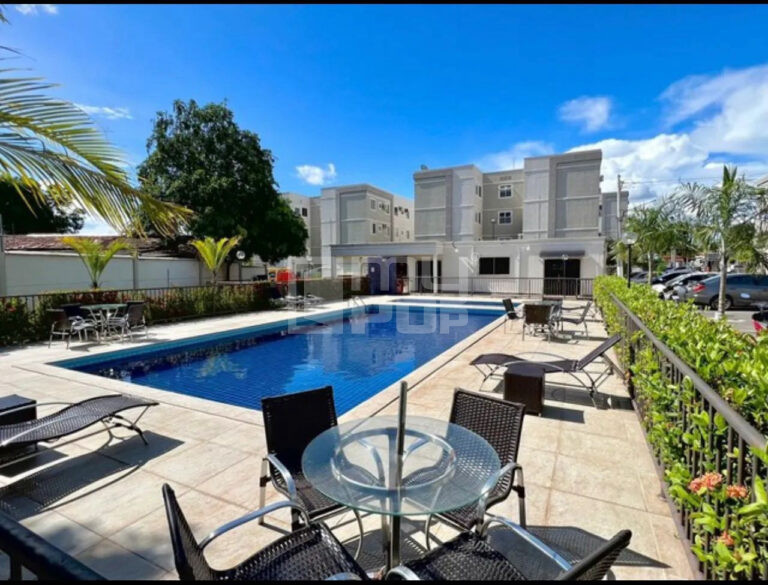 Condominio a venda MyPop