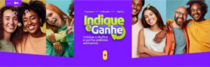 MyPop Indique e Ganhe