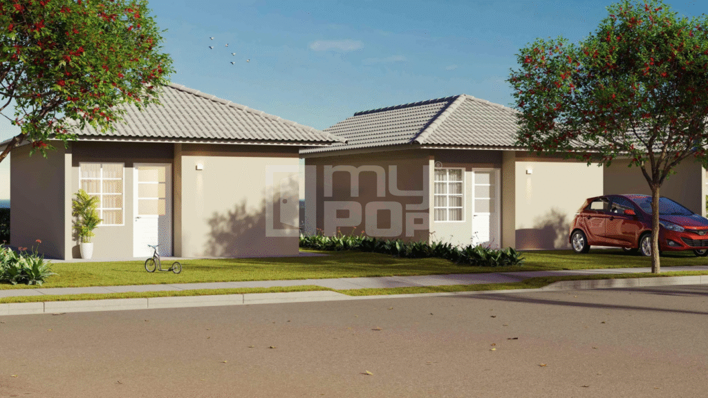 Residencial vida nova cuiaba pacaembu 4 -