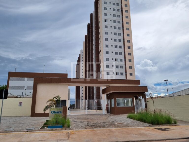 Condomínio RNI Parque Ohara