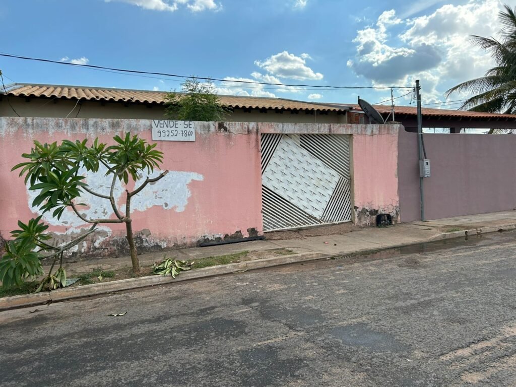teste 204 Casa no Residencial Ilhas Canarias - foto 8