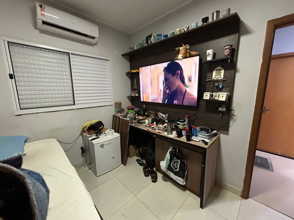 teste 198 Casa no Residencial Ilhas Canarias - foto 2