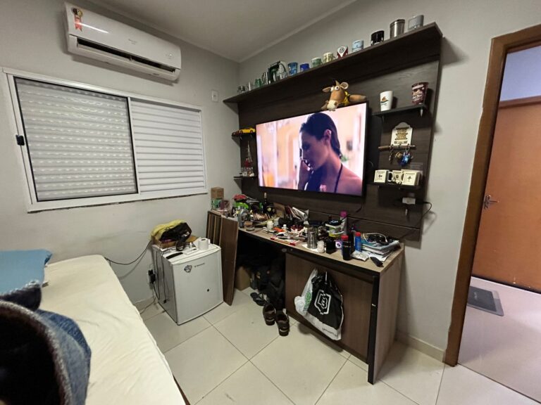 Casa no Residencial Ilhas Canarias