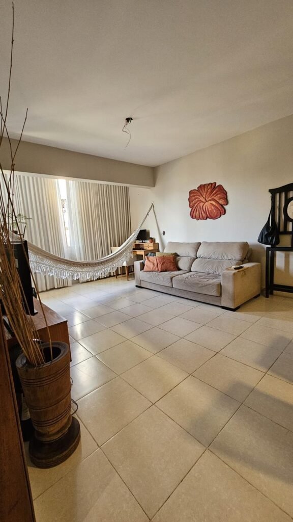 teste 195 Edifício Potiguara - foto 11