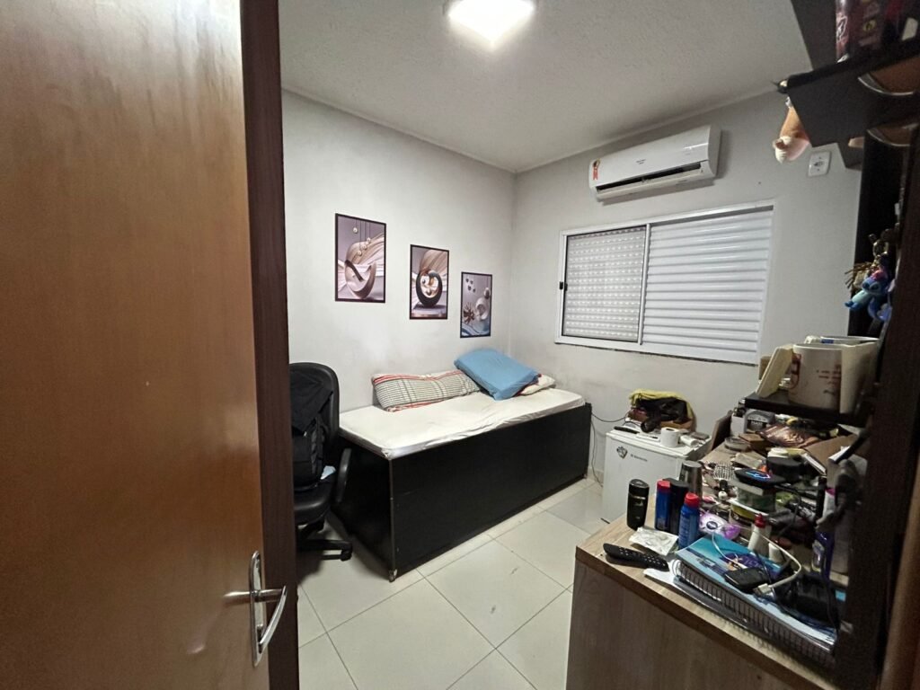 teste 205 Casa no Residencial Ilhas Canarias - foto 9