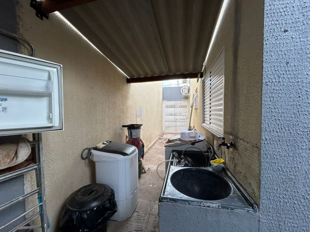 teste 200 Casa no Residencial Ilhas Canarias - foto 4