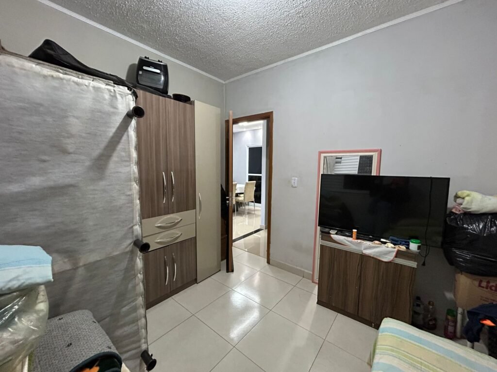 teste 199 Casa no Residencial Ilhas Canarias - foto 3