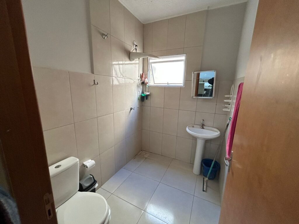 teste 201 Casa no Residencial Ilhas Canarias - foto 5