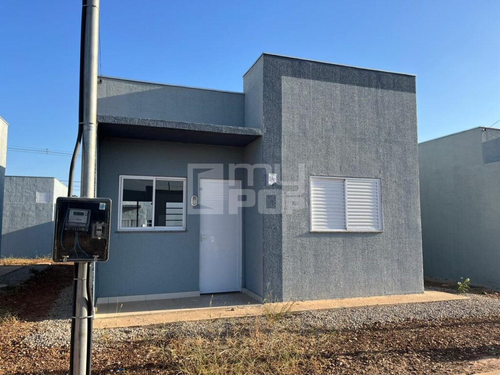 Início 115 Casa à venda no Condomínio Garça Branca Mobiliada e com segurança 24h - foto 1