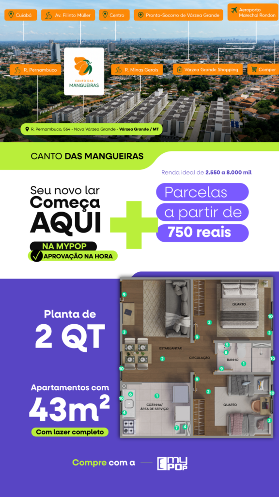 MANGUEIRAS -