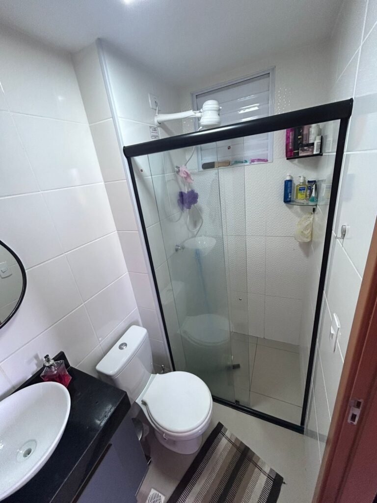 Início 120 Condomínio Chapada das Rosas – MRV | 6º andar | Com elevador - foto 5