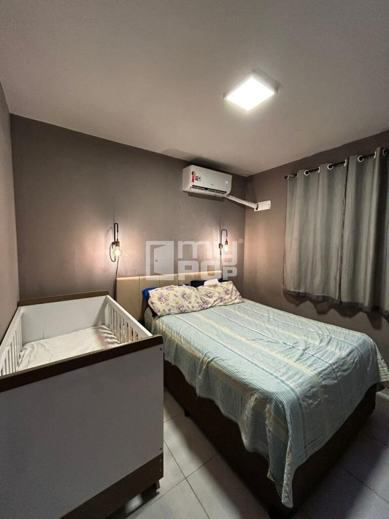 Início 152 Casa à venda no bairro Canelas| Várzea Grande - foto 5