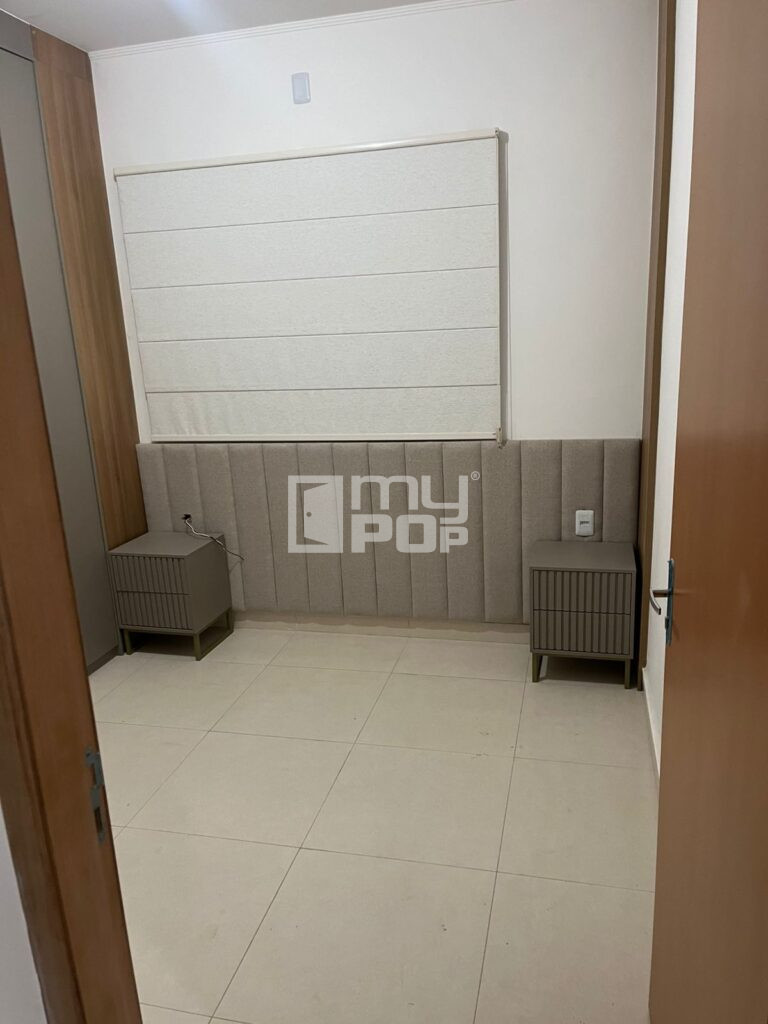 CASA – CONDOMÍNIO GARÇA BRANCA (3)