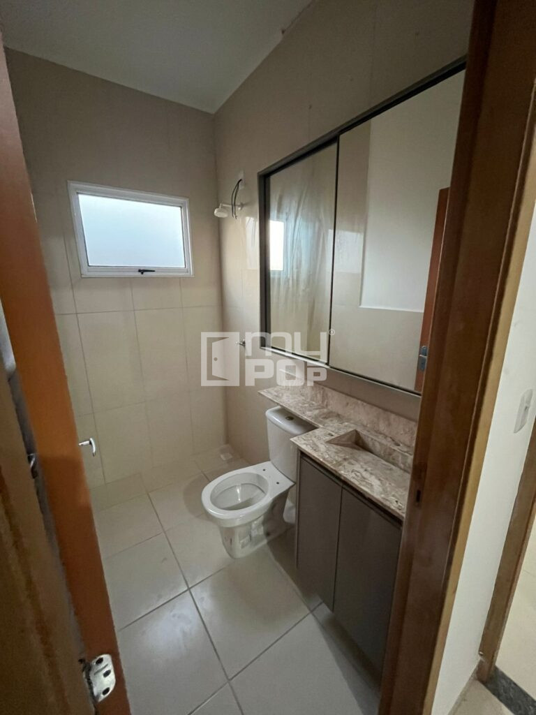 CASA – CONDOMÍNIO GARÇA BRANCA (4)