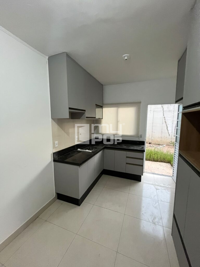 CASA – CONDOMÍNIO GARÇA BRANCA (6)