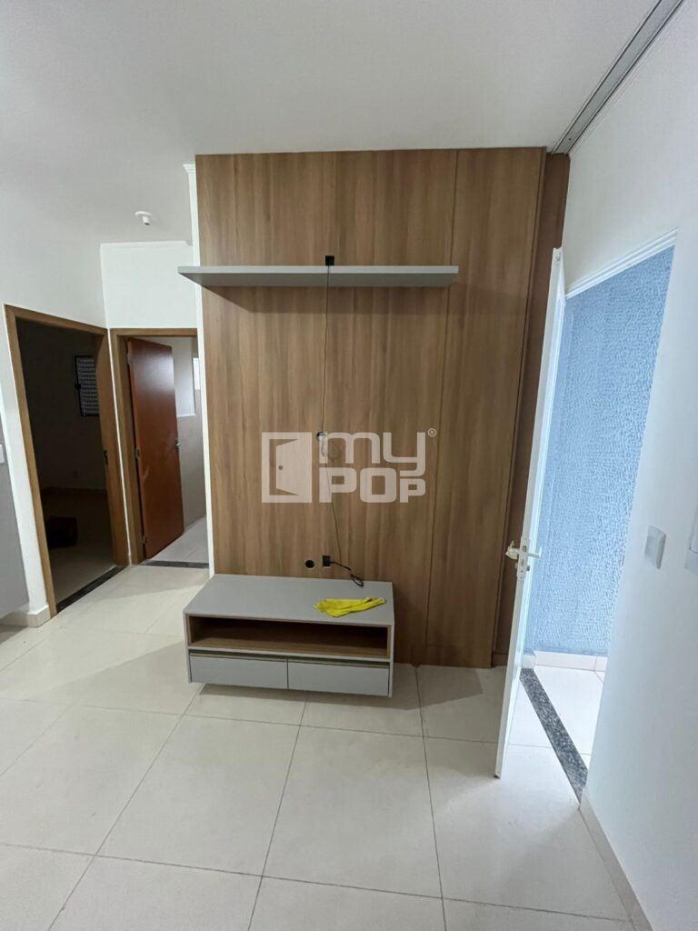 CASA – CONDOMÍNIO GARÇA BRANCA (8)