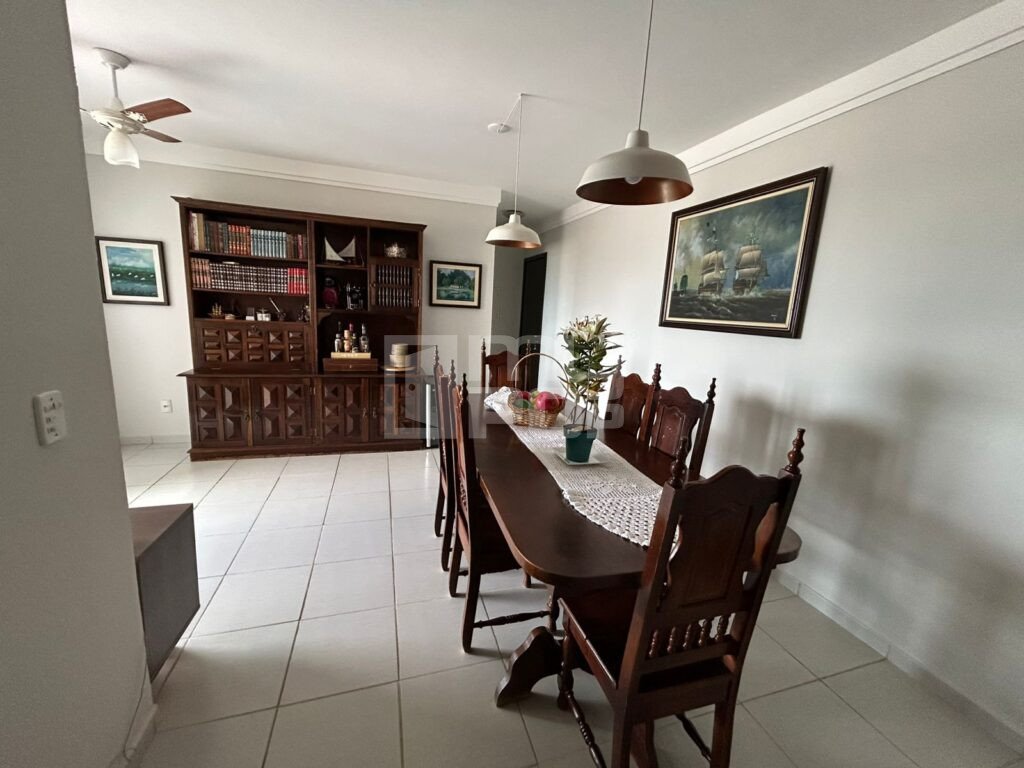 Início 107 Apartamento à venda no condomínio Morada do Parque - foto 5