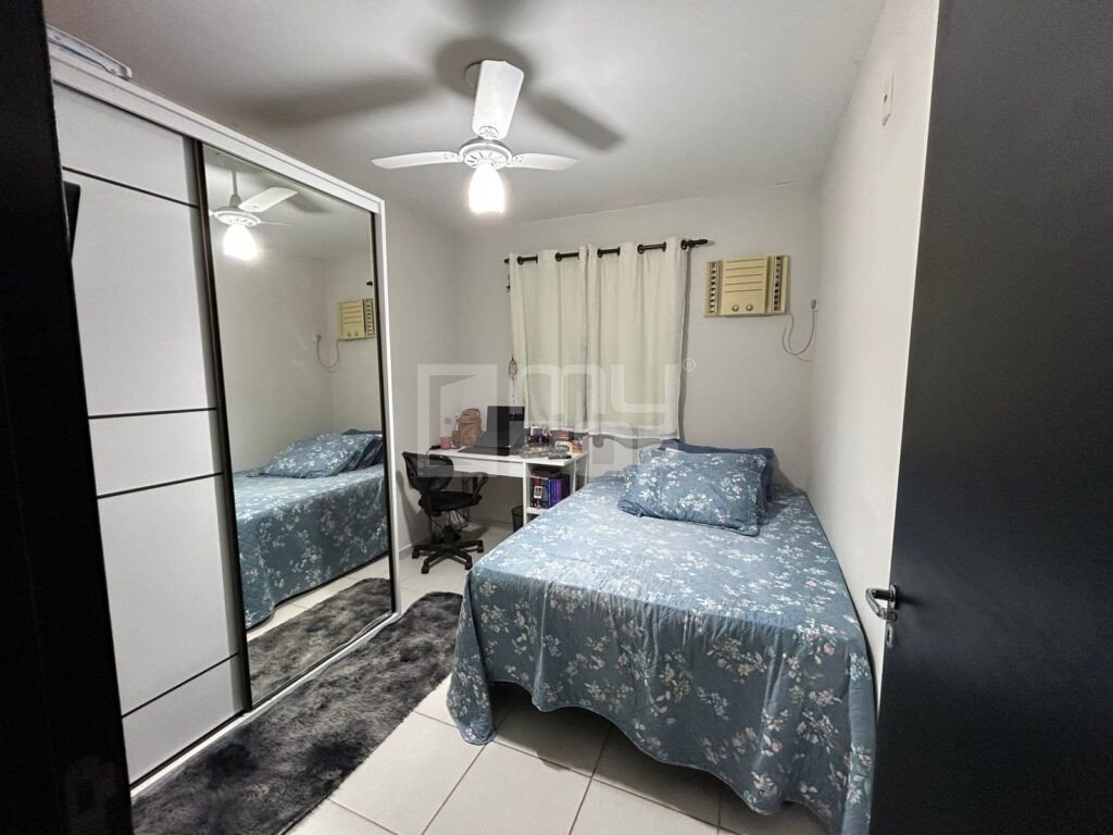 Início 105 Apartamento à venda no condomínio Morada do Parque - foto 3