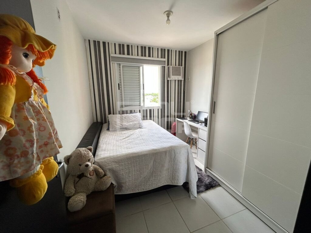 Início 108 Apartamento à venda no condomínio Morada do Parque - foto 6