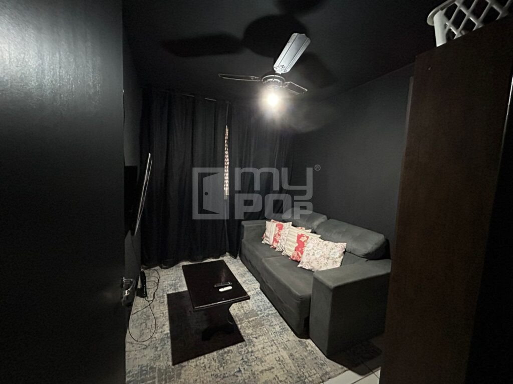 Início 109 Apartamento à venda no condomínio Morada do Parque - foto 7