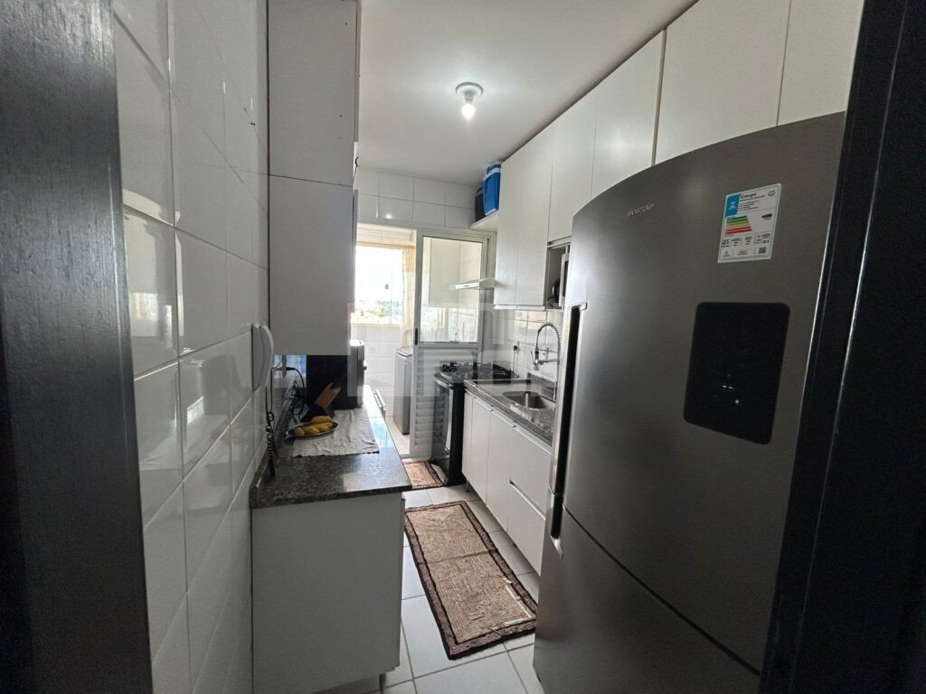Início 110 Apartamento à venda no condomínio Morada do Parque - foto 8
