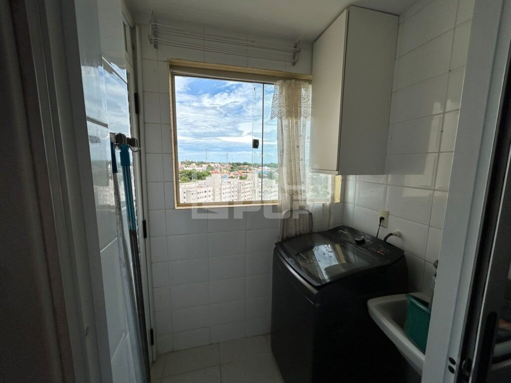Início 111 Apartamento à venda no condomínio Morada do Parque - foto 9