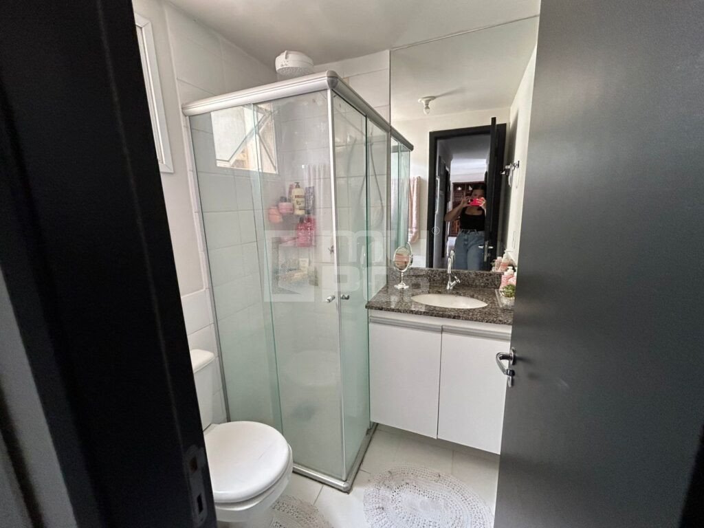 Início 113 Apartamento à venda no condomínio Morada do Parque - foto 11