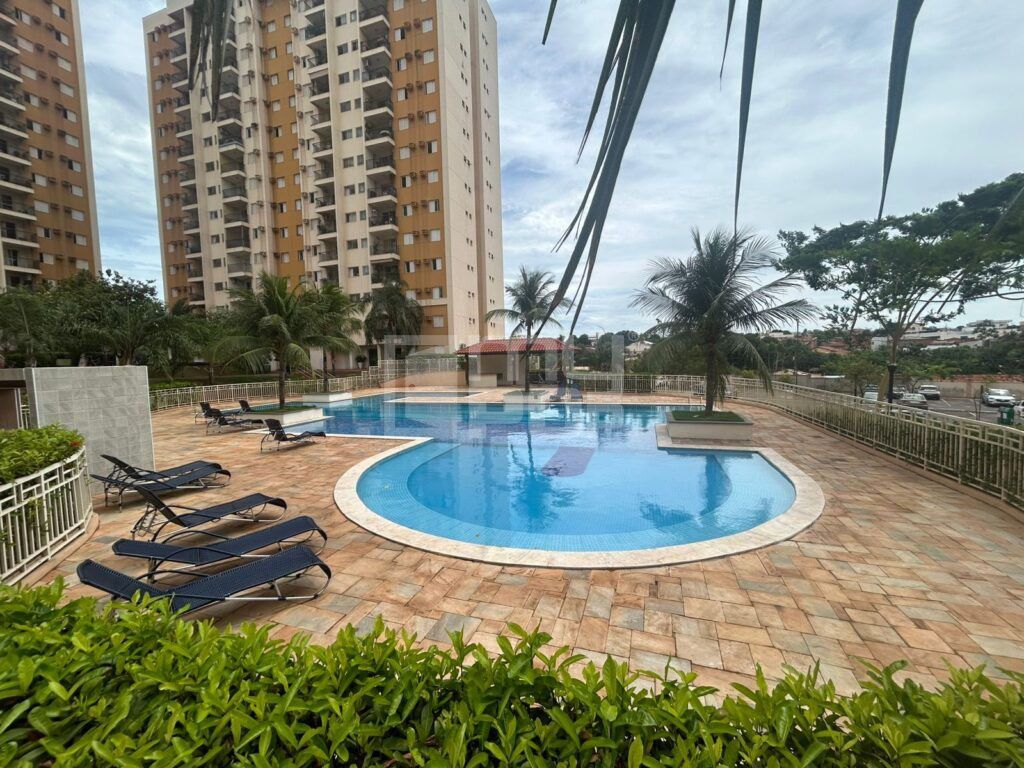 Condominio Morada do Parque 9 -