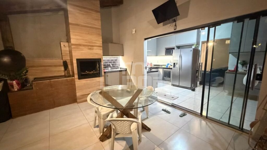 Início 149 Casa à venda no bairro Canelas| Várzea Grande - foto 2