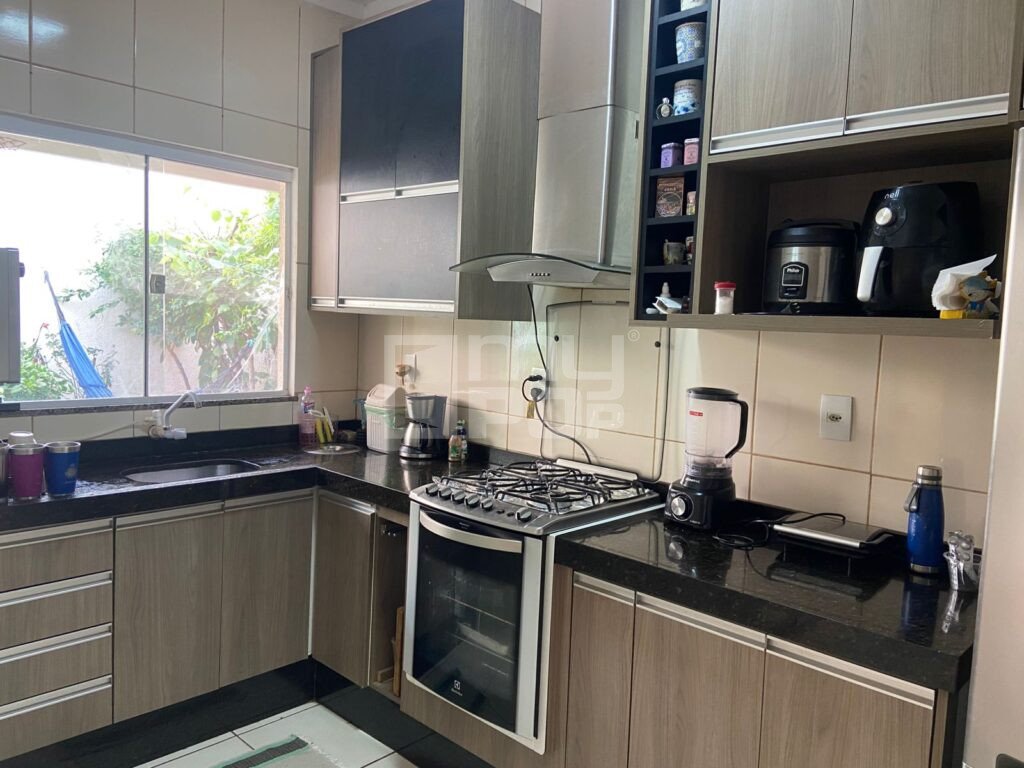 Início 102 Casa à venda no condomínio Maria Mota com parcelas a partir de R$1.400 – Parque Geor - foto 12
