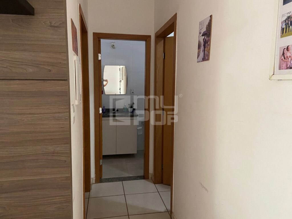 Início 95 Casa à venda no condomínio Maria Mota com parcelas a partir de R$1.400 – Parque Geor - foto 5