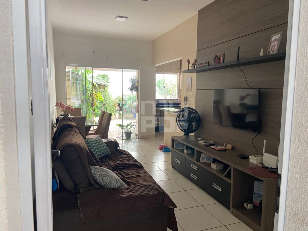 Início 98 Casa à venda no condomínio Maria Mota com parcelas a partir de R$1.400 – Parque Geor - foto 8