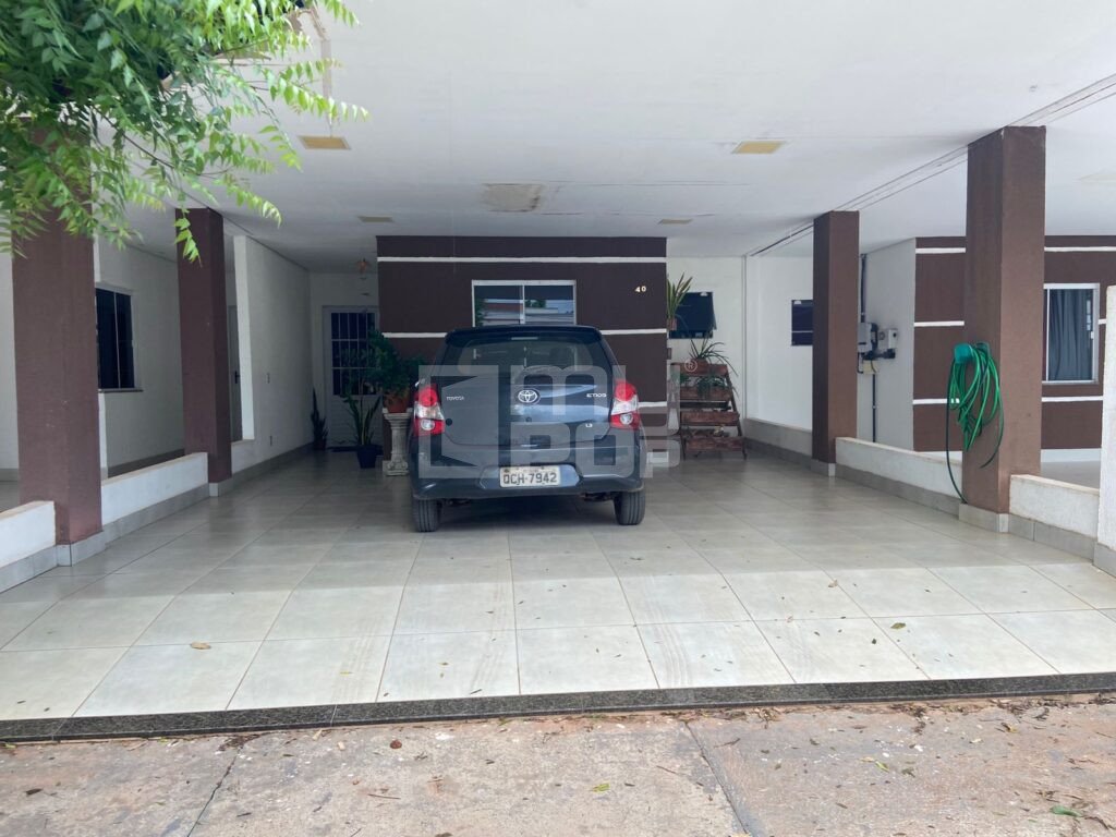 Início 91 Casa à venda no condomínio Maria Mota com parcelas a partir de R$1.400 – Parque Geor - foto 1