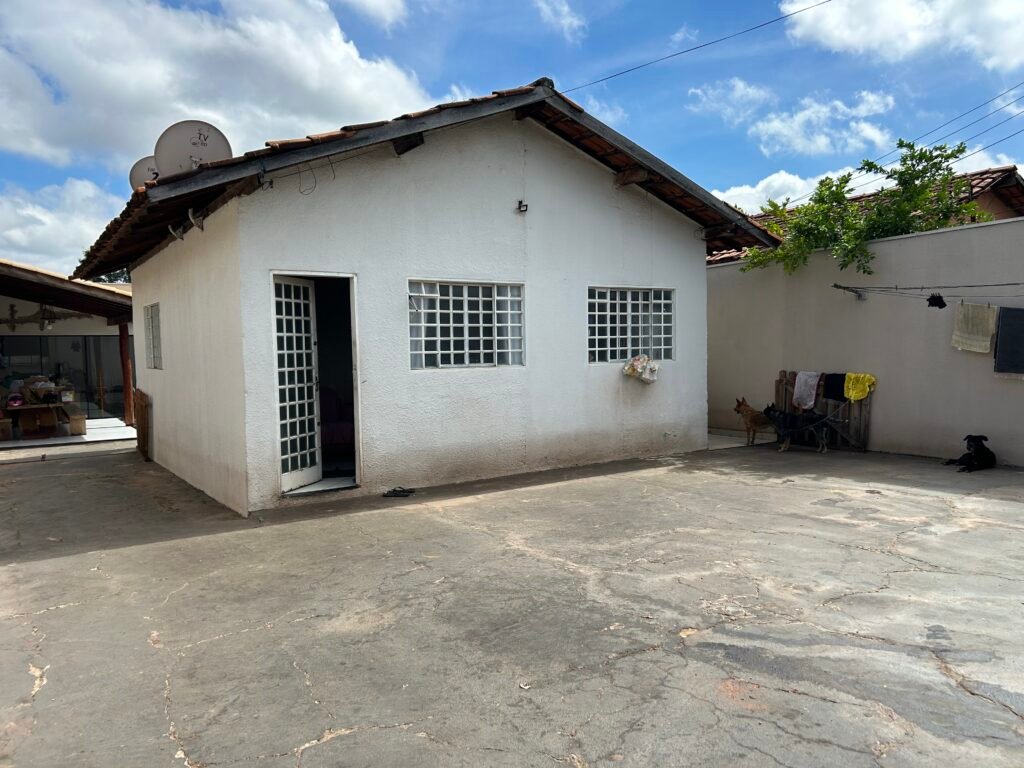 Início 86 Casa à venda no Jardim dos Ipês – Cuiabá MT – Imóvel Financia - foto 8