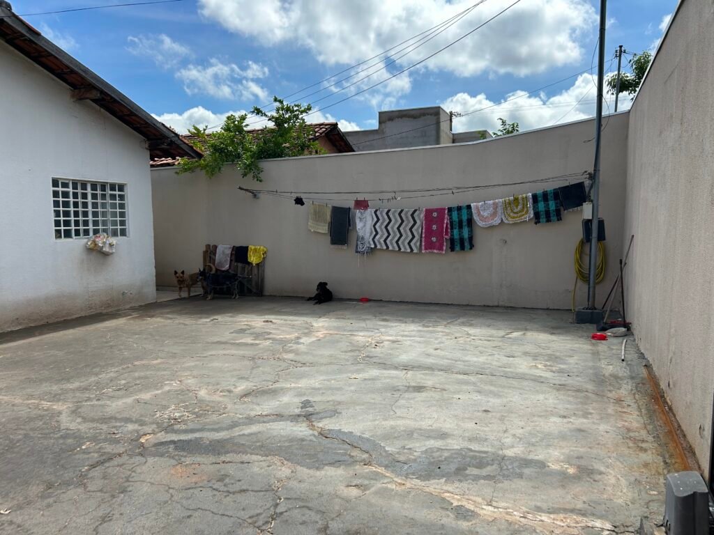 Início 83 Casa à venda no Jardim dos Ipês – Cuiabá MT – Imóvel Financia - foto 5