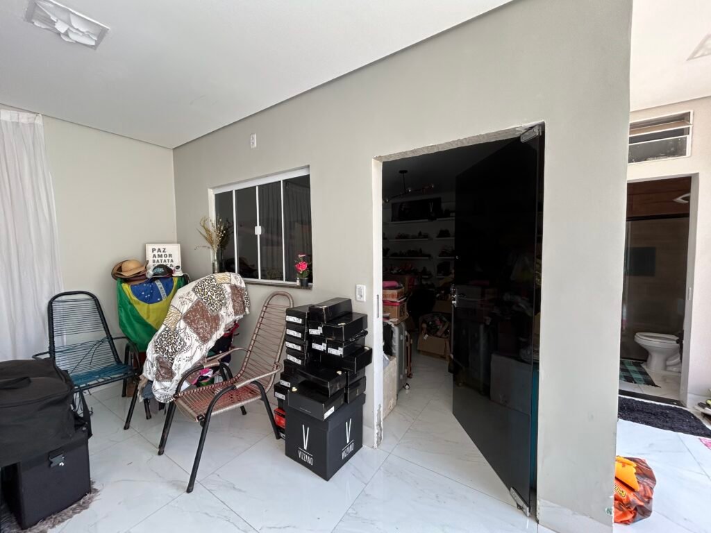 Início 90 Casa à venda no Jardim dos Ipês – Cuiabá MT – Imóvel Financia - foto 12