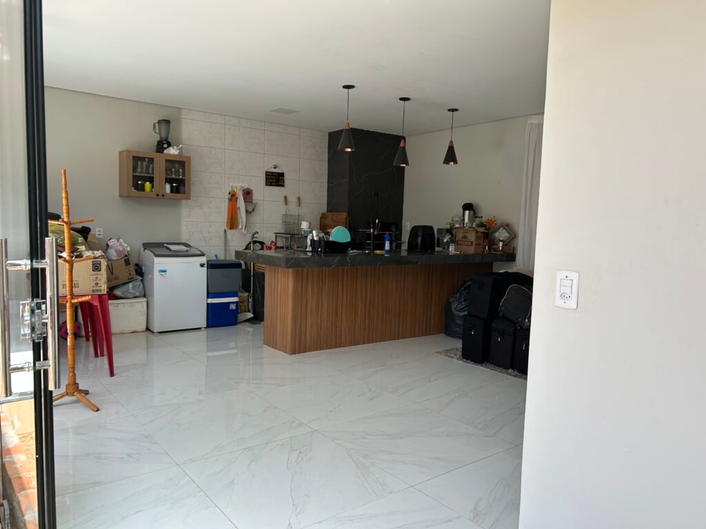 Início 88 Casa à venda no Jardim dos Ipês - foto 10