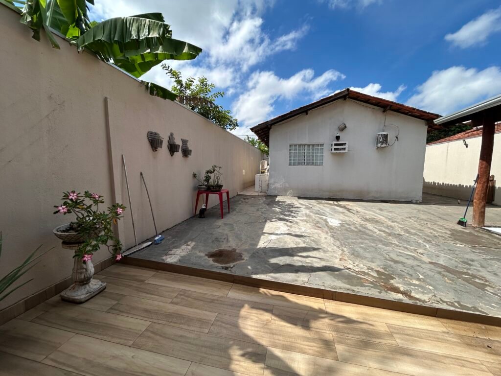 Início 89 Casa à venda no Jardim dos Ipês - foto 11