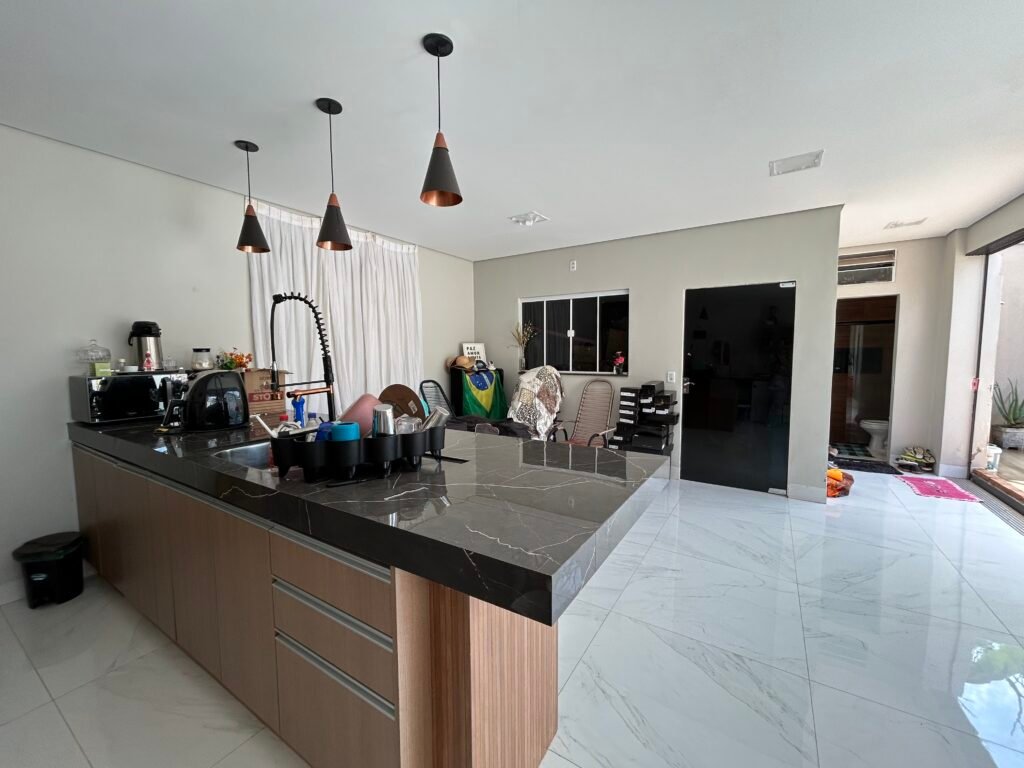 Início 79 Casa à venda no Jardim dos Ipês – Cuiabá MT – Imóvel Financia - foto 1